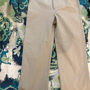 Boys performance breaker pants